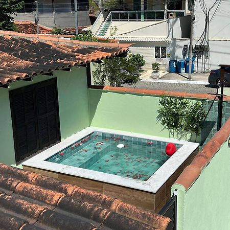 Casa Aconchegante A 7 Min Da Praia Búzios Eksteriør bilde