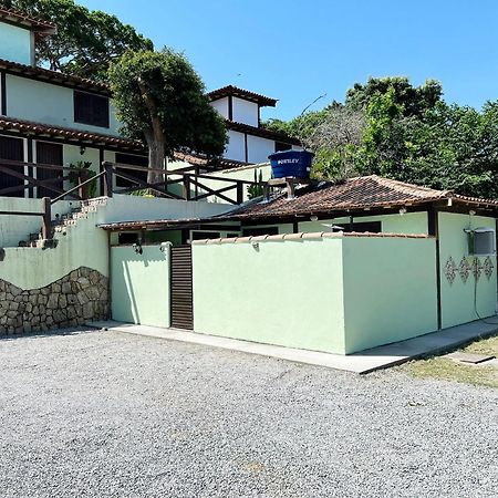 Casa Aconchegante A 7 Min Da Praia Búzios Eksteriør bilde