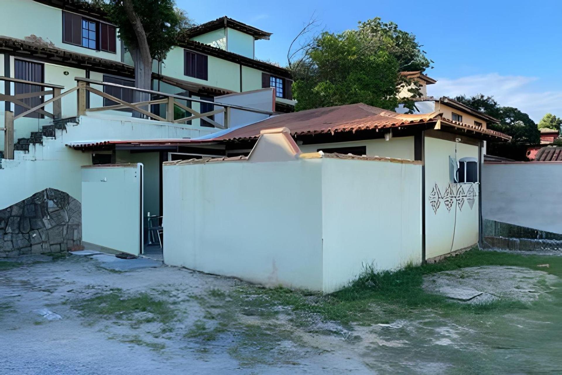 Casa Aconchegante A 7 Min Da Praia Búzios Eksteriør bilde
