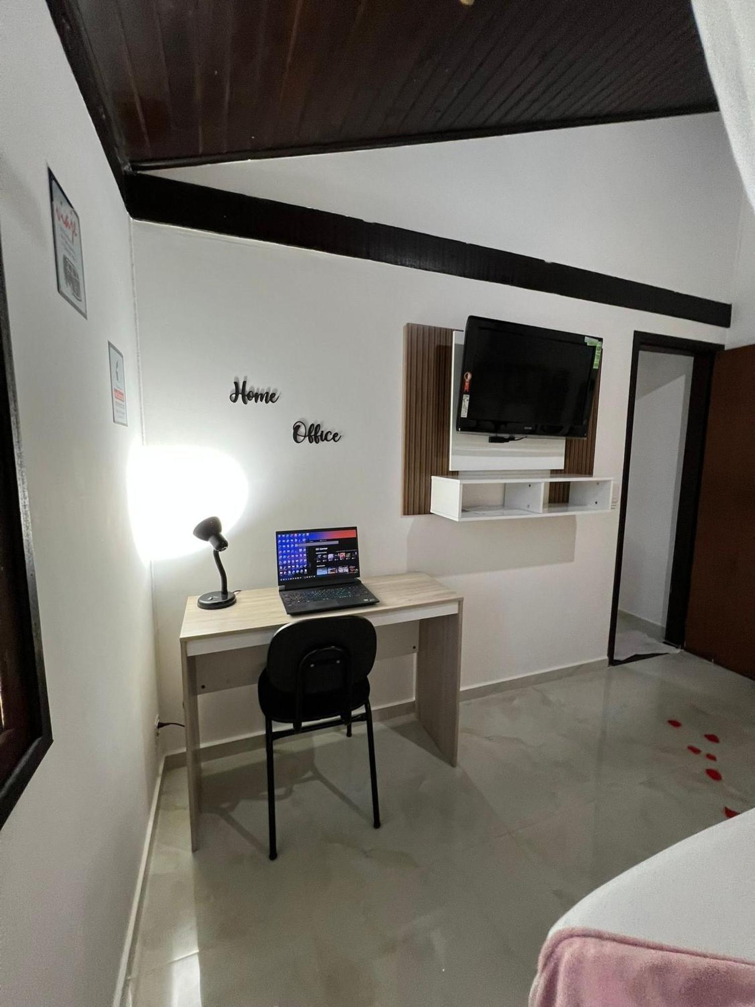 Casa Aconchegante A 7 Min Da Praia Búzios Eksteriør bilde