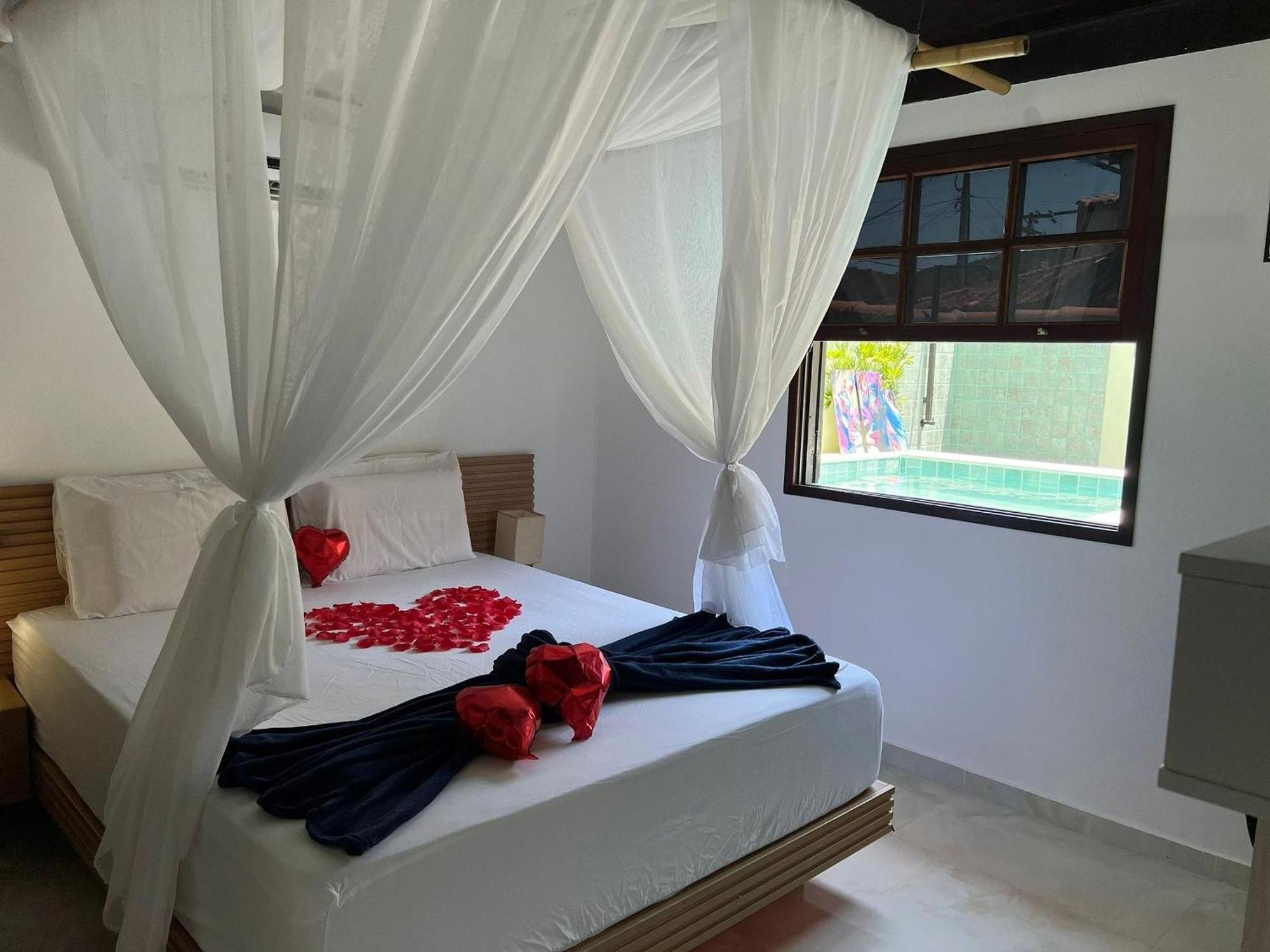 Casa Aconchegante A 7 Min Da Praia Búzios Eksteriør bilde