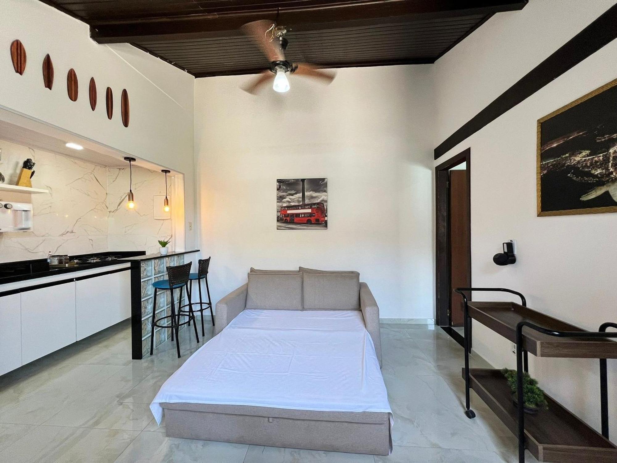 Casa Aconchegante A 7 Min Da Praia Búzios Eksteriør bilde