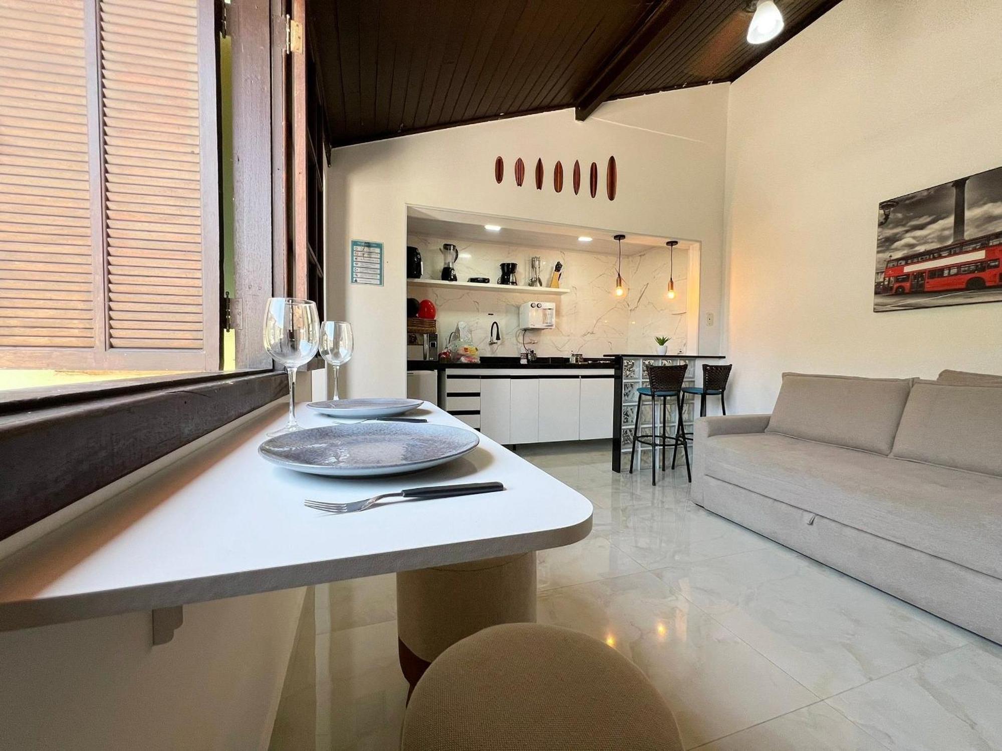 Casa Aconchegante A 7 Min Da Praia Búzios Eksteriør bilde